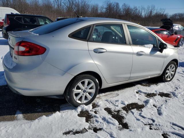 Photo 2 VIN: 3FADP4BJ3BM148272 - FORD FIESTA 