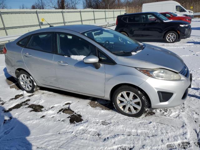 Photo 3 VIN: 3FADP4BJ3BM148272 - FORD FIESTA 