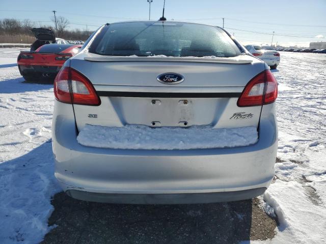 Photo 5 VIN: 3FADP4BJ3BM148272 - FORD FIESTA 