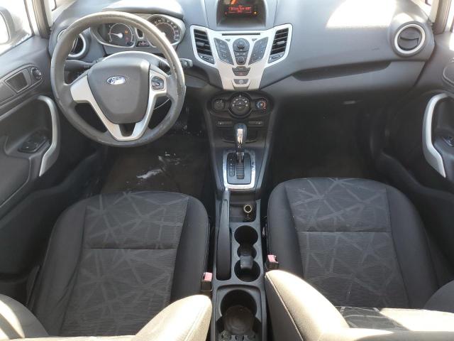 Photo 7 VIN: 3FADP4BJ3BM148272 - FORD FIESTA 