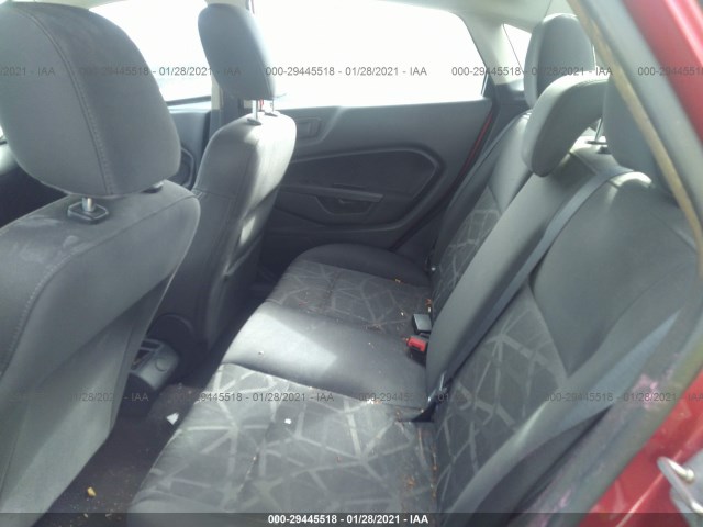 Photo 7 VIN: 3FADP4BJ3BM151771 - FORD FIESTA 