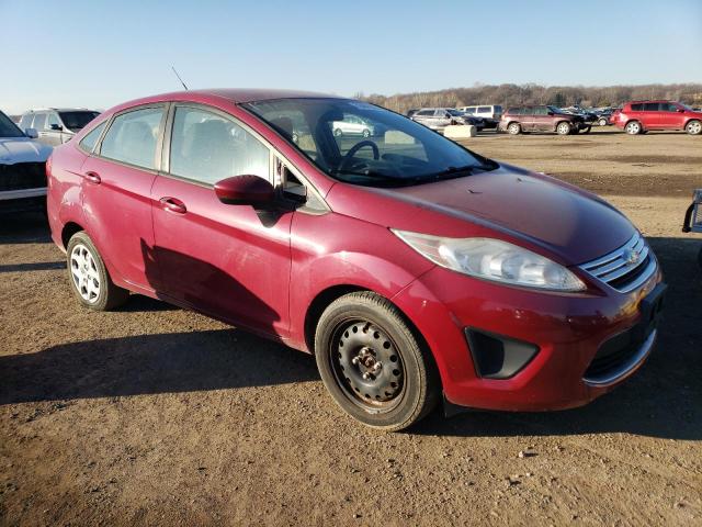 Photo 3 VIN: 3FADP4BJ3BM165847 - FORD FIESTA SE 