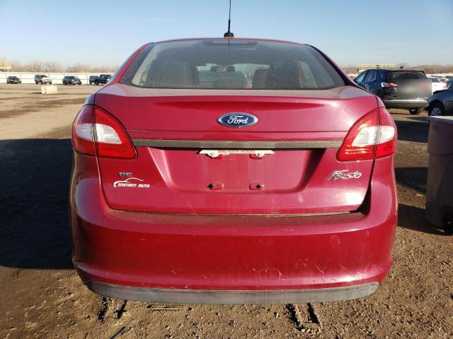 Photo 5 VIN: 3FADP4BJ3BM165847 - FORD FIESTA SE 