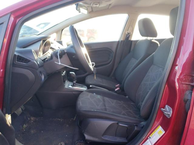 Photo 6 VIN: 3FADP4BJ3BM165847 - FORD FIESTA SE 