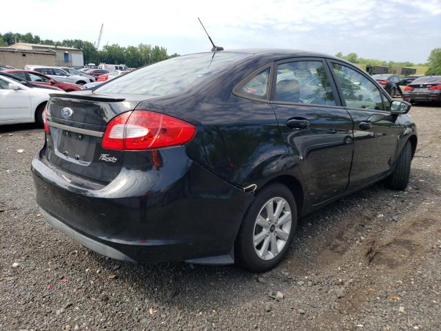 Photo 2 VIN: 3FADP4BJ3BM169820 - FORD FIESTA SE 