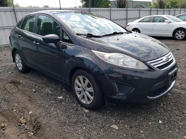 Photo 3 VIN: 3FADP4BJ3BM169820 - FORD FIESTA SE 