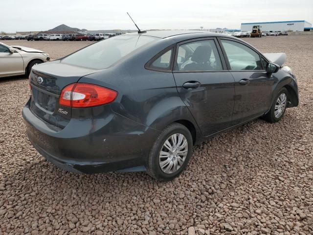 Photo 2 VIN: 3FADP4BJ3BM212648 - FORD FIESTA 