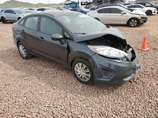 Photo 3 VIN: 3FADP4BJ3BM212648 - FORD FIESTA 