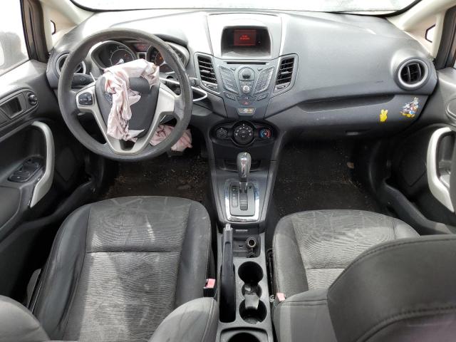 Photo 7 VIN: 3FADP4BJ3BM212648 - FORD FIESTA 