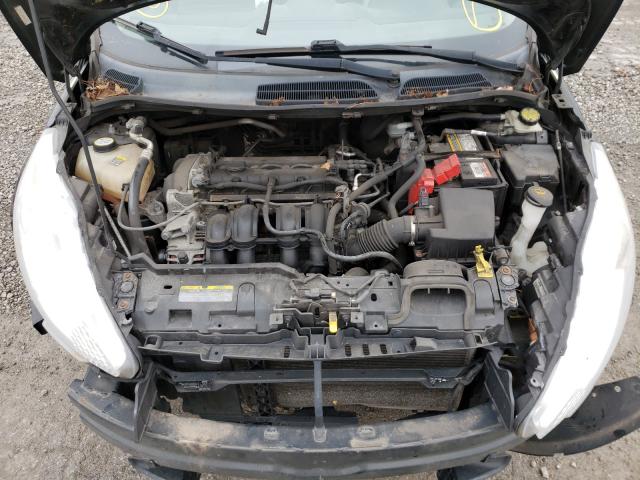 Photo 6 VIN: 3FADP4BJ3BM232396 - FORD FIESTA SE 