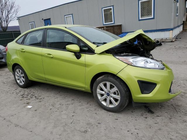 Photo 3 VIN: 3FADP4BJ3CM101325 - FORD FIESTA 