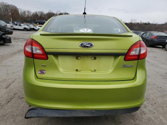 Photo 5 VIN: 3FADP4BJ3CM101325 - FORD FIESTA 