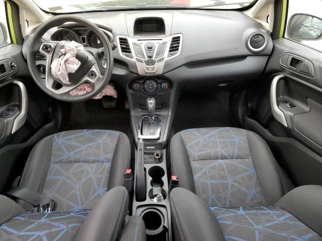 Photo 7 VIN: 3FADP4BJ3CM101325 - FORD FIESTA 