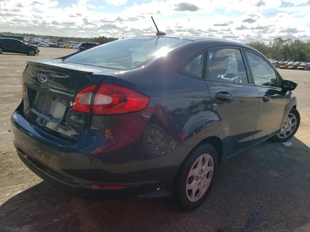 Photo 2 VIN: 3FADP4BJ3CM104855 - FORD FIESTA SE 