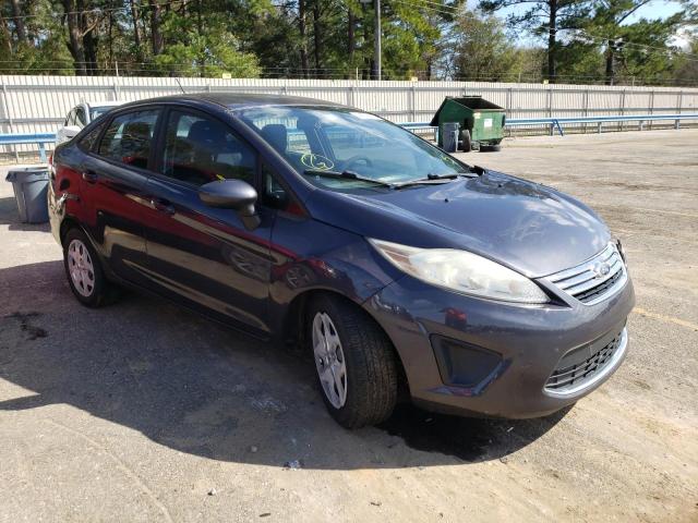 Photo 3 VIN: 3FADP4BJ3CM104855 - FORD FIESTA SE 