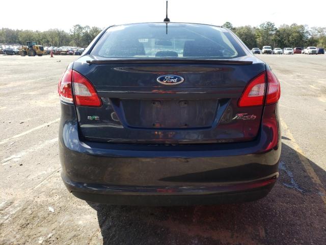 Photo 5 VIN: 3FADP4BJ3CM104855 - FORD FIESTA SE 