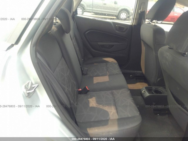 Photo 7 VIN: 3FADP4BJ3CM112101 - FORD FIESTA 