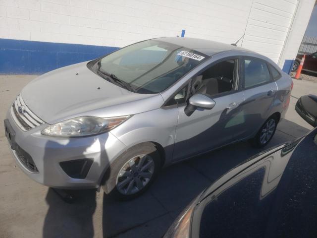 Photo 0 VIN: 3FADP4BJ3CM128346 - FORD FIESTA SE 