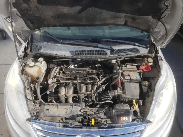 Photo 10 VIN: 3FADP4BJ3CM128346 - FORD FIESTA SE 