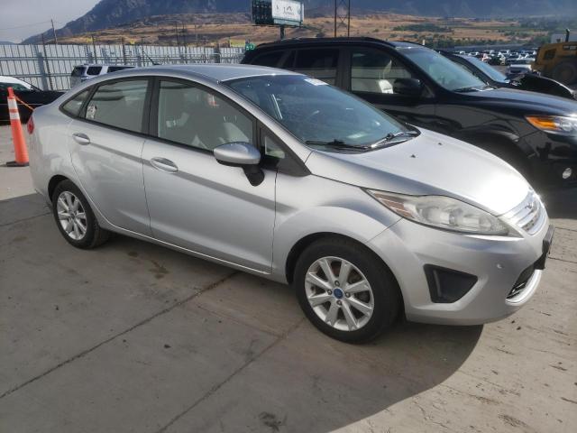 Photo 3 VIN: 3FADP4BJ3CM128346 - FORD FIESTA SE 