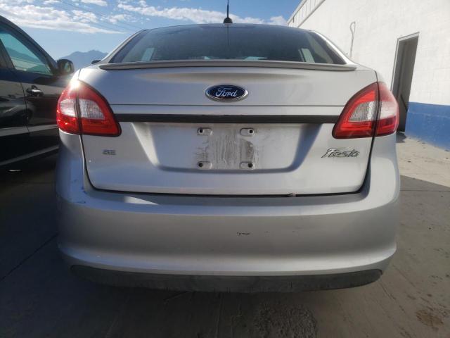 Photo 5 VIN: 3FADP4BJ3CM128346 - FORD FIESTA SE 