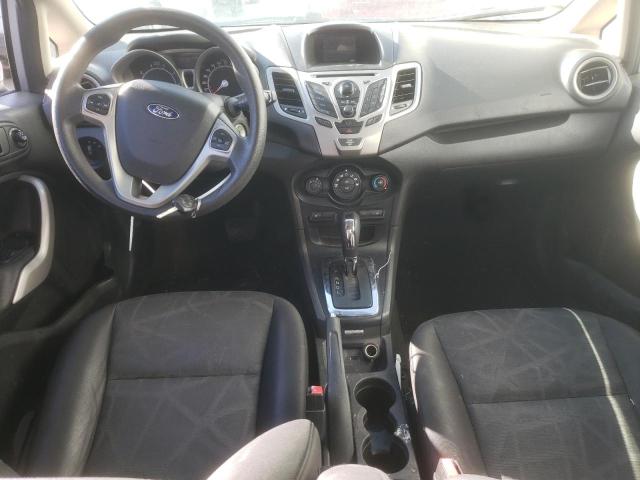 Photo 7 VIN: 3FADP4BJ3CM128346 - FORD FIESTA SE 