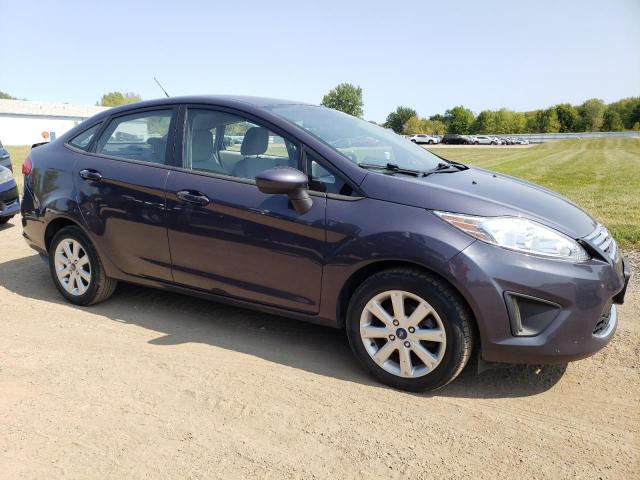 Photo 3 VIN: 3FADP4BJ3CM153828 - FORD FIESTA SE 