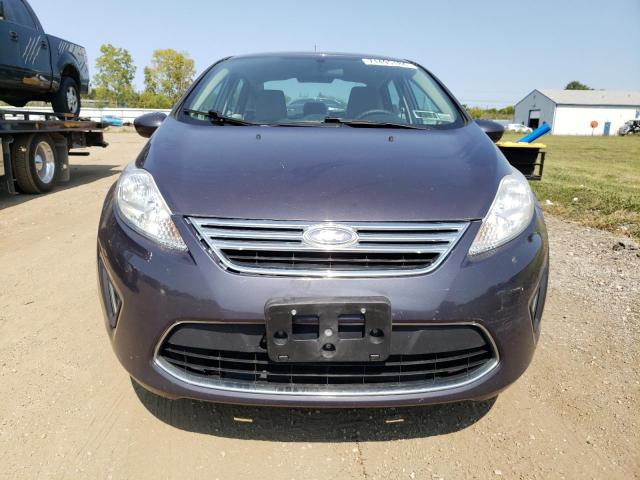 Photo 4 VIN: 3FADP4BJ3CM153828 - FORD FIESTA SE 