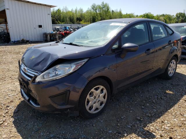 Photo 1 VIN: 3FADP4BJ3CM156390 - FORD FIESTA SE 