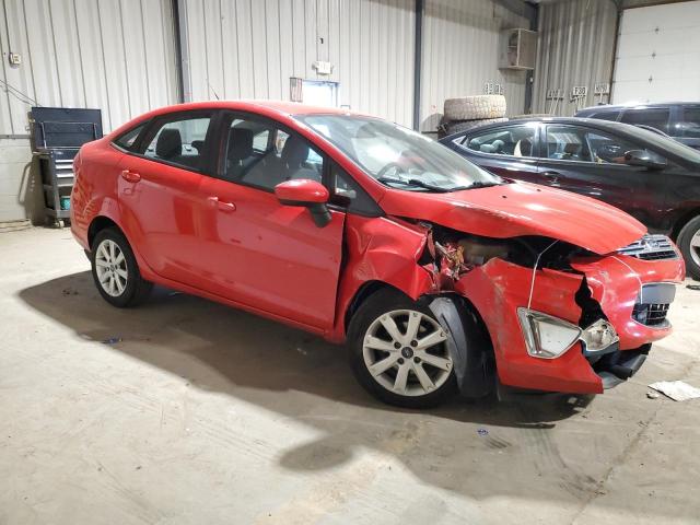 Photo 3 VIN: 3FADP4BJ3CM157474 - FORD FIESTA SE 