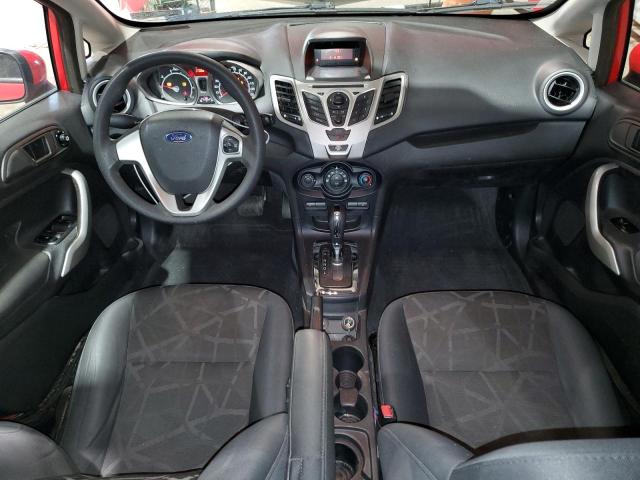 Photo 7 VIN: 3FADP4BJ3CM157474 - FORD FIESTA SE 