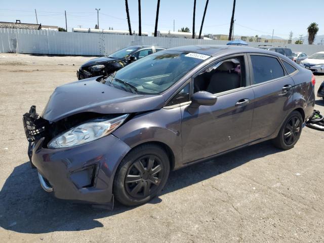 Photo 0 VIN: 3FADP4BJ3CM162643 - FORD FIESTA 