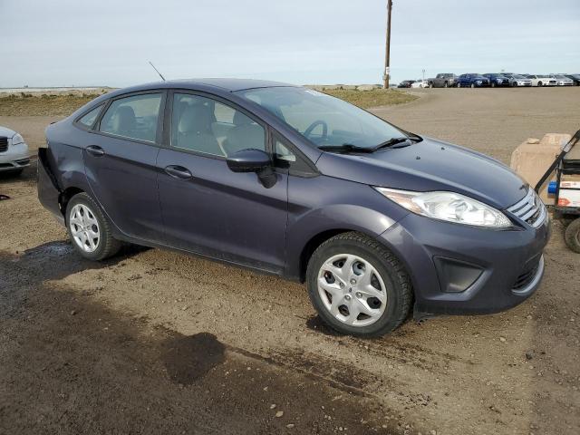 Photo 3 VIN: 3FADP4BJ3CM174856 - FORD FIESTA SE 