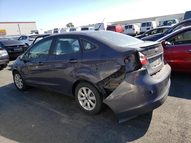 Photo 1 VIN: 3FADP4BJ3CM216149 - FORD FIESTA 