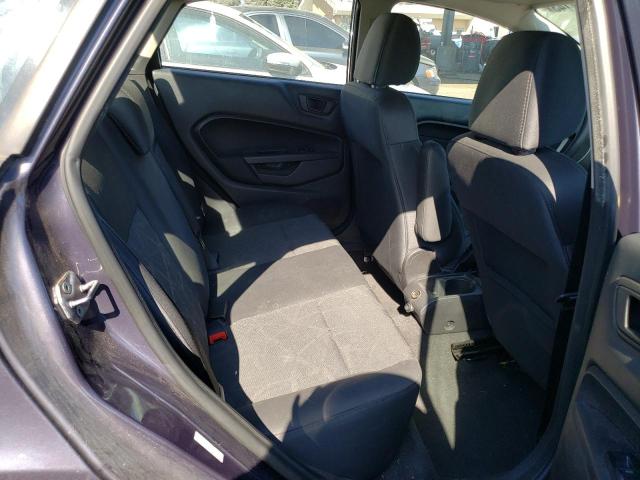 Photo 9 VIN: 3FADP4BJ3CM216149 - FORD FIESTA 