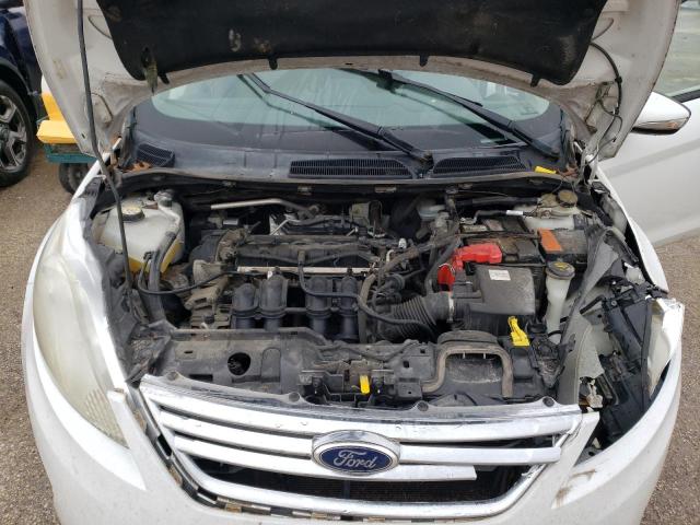 Photo 10 VIN: 3FADP4BJ3DM109071 - FORD FIESTA 