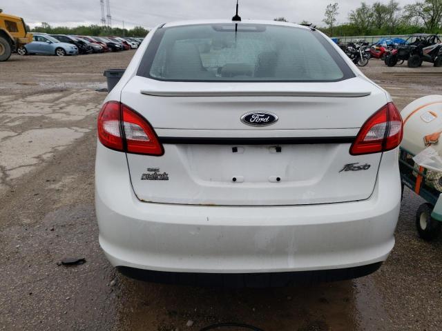 Photo 5 VIN: 3FADP4BJ3DM109071 - FORD FIESTA 