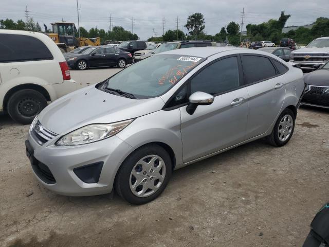 Photo 0 VIN: 3FADP4BJ3DM113847 - FORD FIESTA SE 