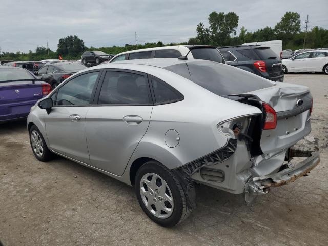 Photo 1 VIN: 3FADP4BJ3DM113847 - FORD FIESTA SE 