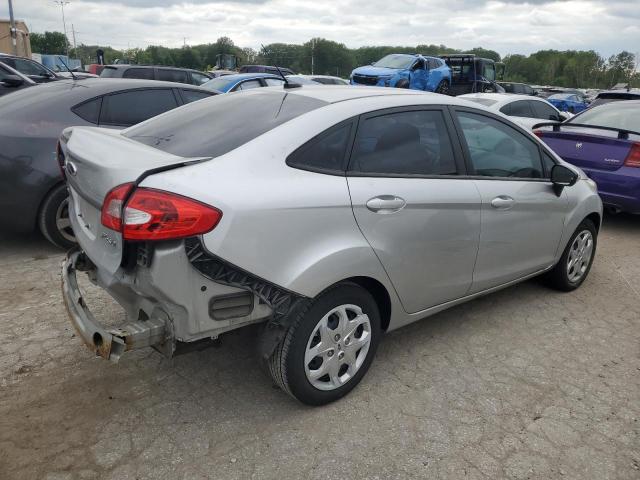 Photo 2 VIN: 3FADP4BJ3DM113847 - FORD FIESTA SE 