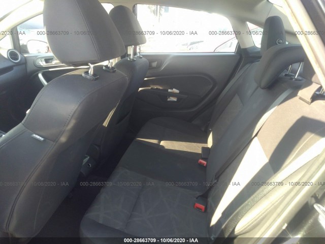 Photo 7 VIN: 3FADP4BJ3DM159288 - FORD FIESTA 