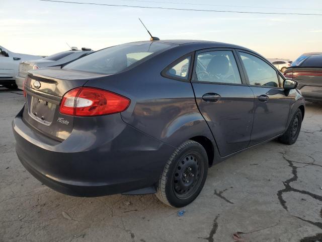 Photo 2 VIN: 3FADP4BJ3DM171103 - FORD FIESTA 