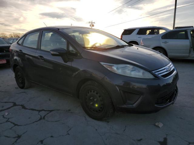 Photo 3 VIN: 3FADP4BJ3DM171103 - FORD FIESTA 