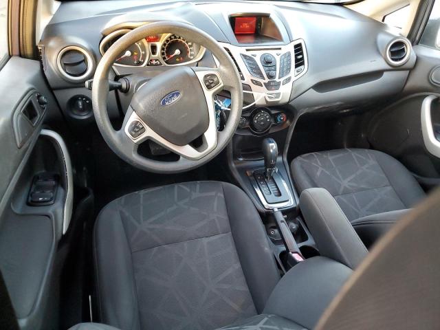 Photo 7 VIN: 3FADP4BJ3DM171103 - FORD FIESTA 