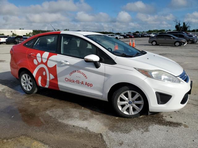 Photo 3 VIN: 3FADP4BJ3DM192565 - FORD FIESTA SE 