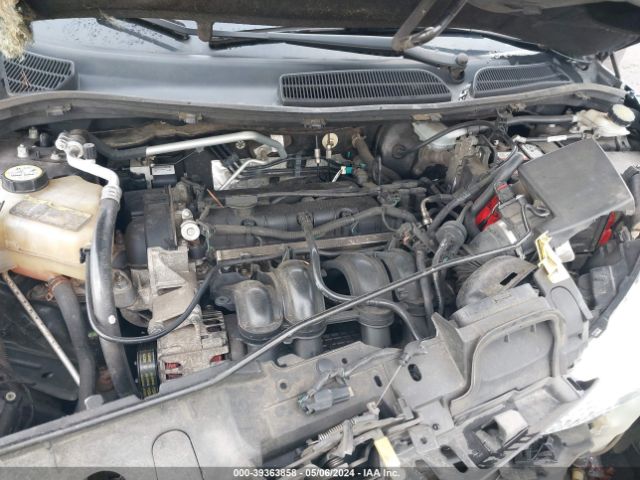 Photo 9 VIN: 3FADP4BJ3DM207193 - FORD FIESTA 