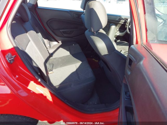 Photo 7 VIN: 3FADP4BJ3DM214936 - FORD FIESTA 