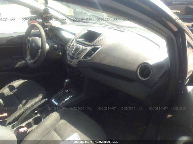 Photo 4 VIN: 3FADP4BJ3DM220235 - FORD FIESTA 