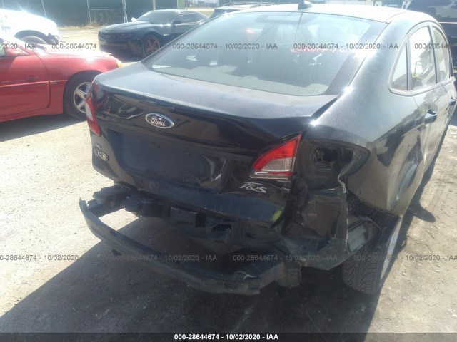 Photo 5 VIN: 3FADP4BJ3DM220235 - FORD FIESTA 