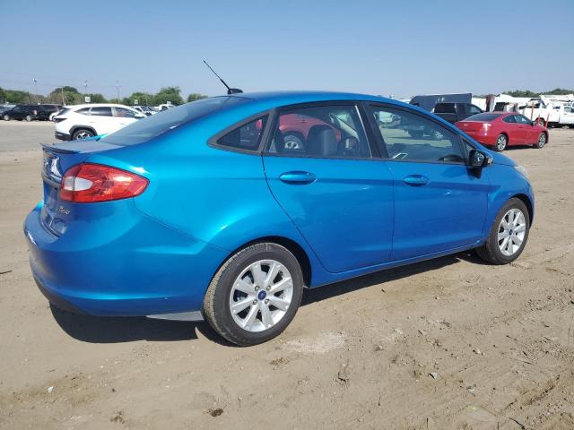 Photo 2 VIN: 3FADP4BJ3DM225824 - FORD FIESTA SE 